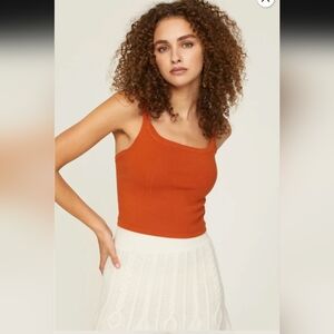 Polo Ralph Lauren Wool Sweater Tank